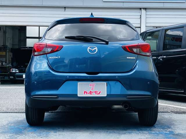 MAZDA21.5 15S スマートエディション