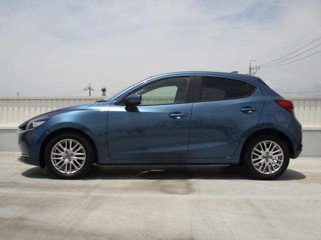 MAZDA21.5 15S プロアクティブ Sパッケージ