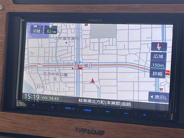 ジムニーXC 4WD