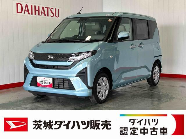 ムーヴX