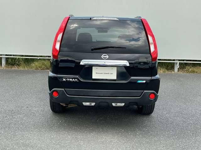 エクストレイル2.0 20GT S ディーゼル 4WD