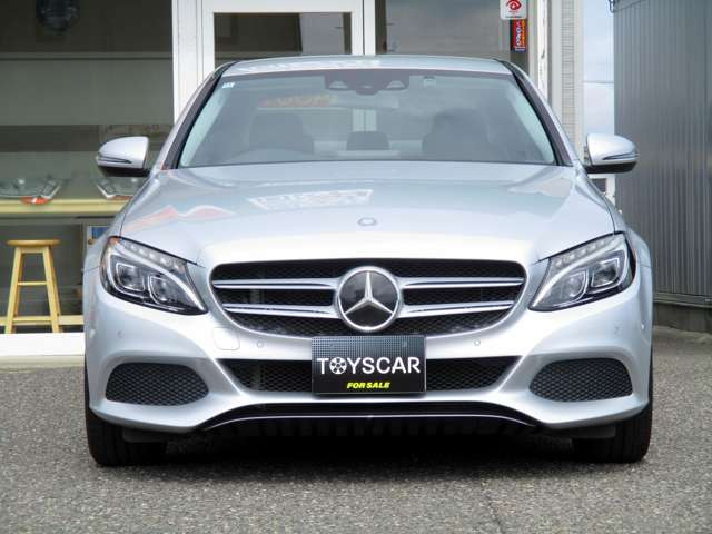 CクラスC220d アバンギャルド