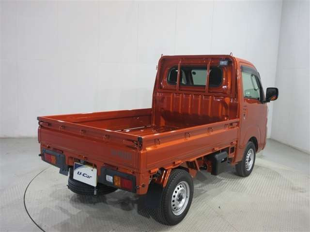 ハイゼットトラックエクストラ 4WD