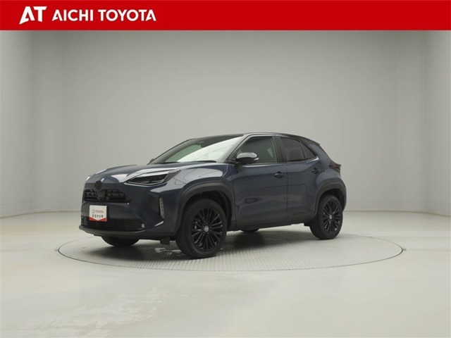 ヤリスクロス1.5 Z ウルバーノ