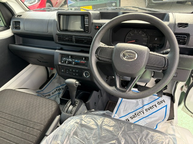 ハイゼットトラックエクストラ 4WD