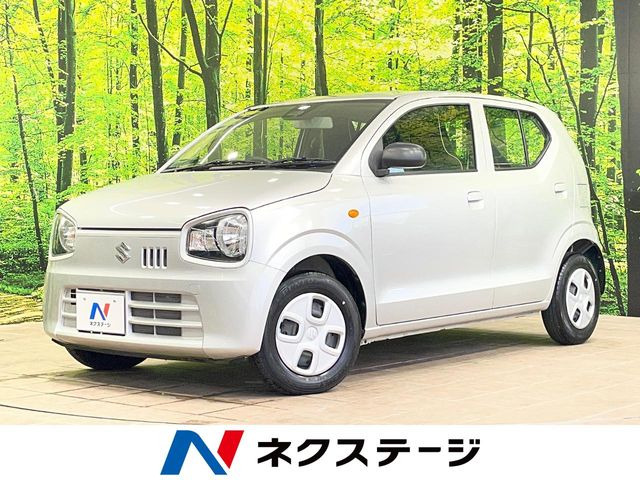 アルトL スズキ セーフティサポート