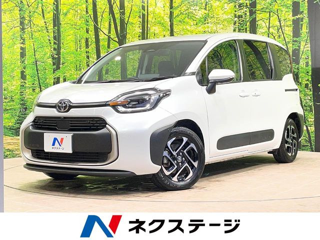 シエンタハイブリッド 1.5 Z