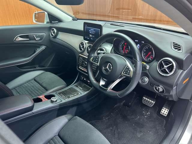 CLAシューティングブレークCLA180