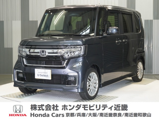 N-BOXカスタム