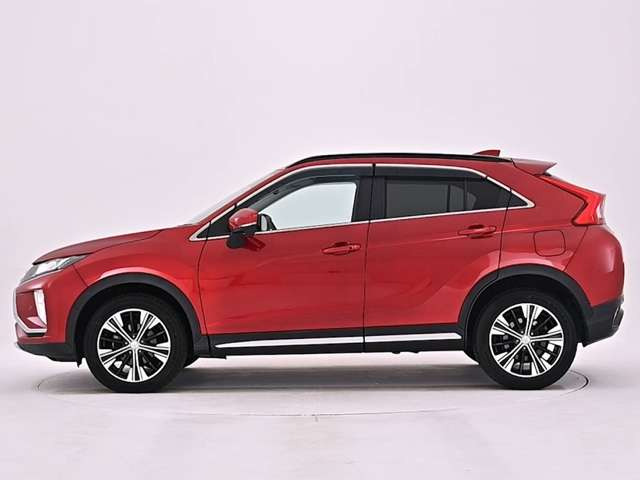 エクリプスクロス2.2 G ディーゼル 4WD