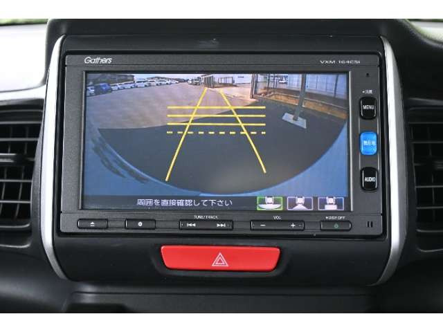 N-BOXG Lパッケージ