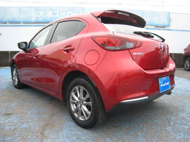 MAZDA21.5 15S プロアクティブ Sパッケージ
