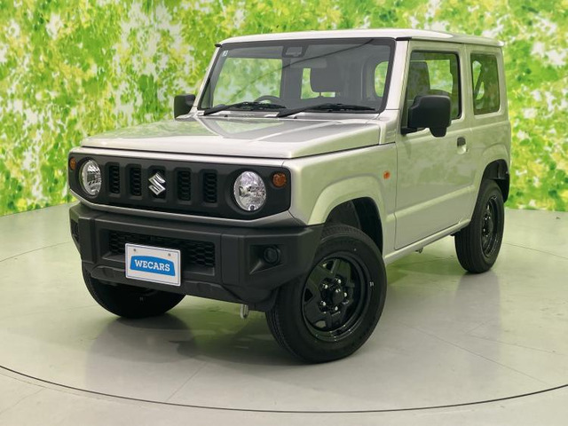 ジムニーXG 4WD