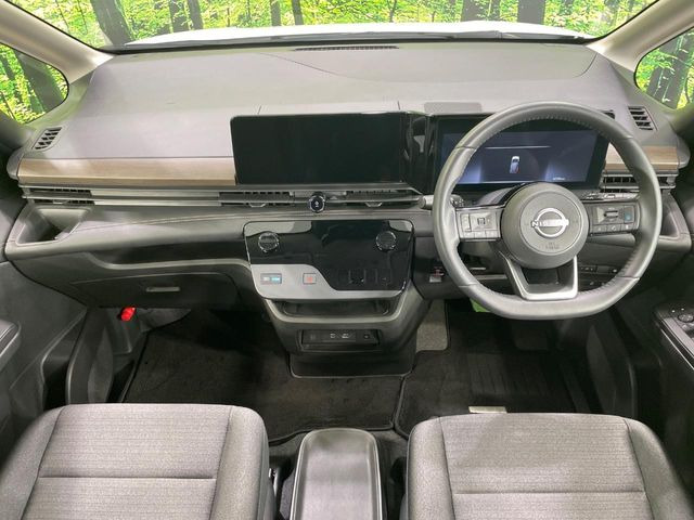 セレナ1.4 e-POWER ハイウェイスターV