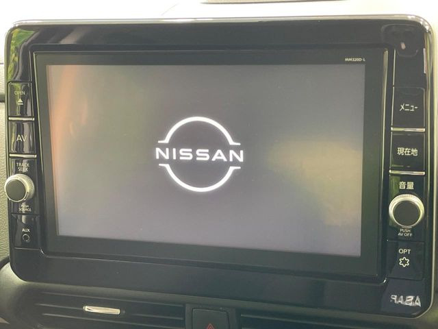 ルークスハイウェイスター Gターボ プロパイロットエディション