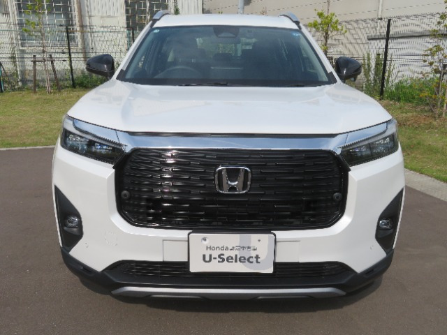 WR-V1.5 Z プラス