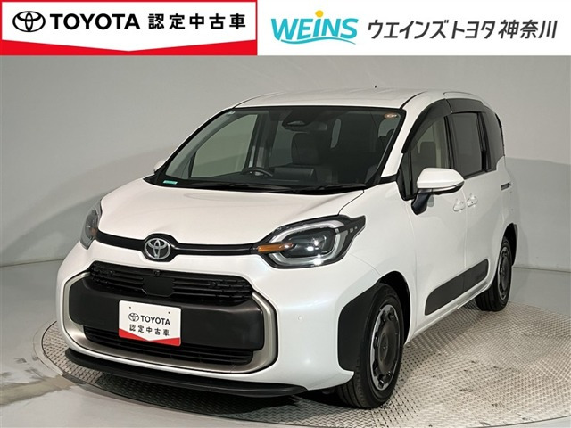 シエンタ1.5 Z