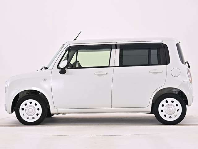 アルトラパンショコラG 4WD