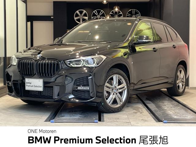 X1xドライブ 18d Mスポーツエディション ジョイプラス 4WD