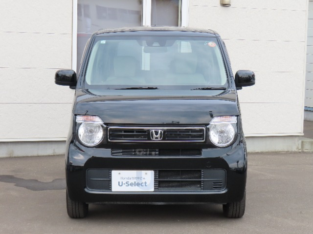 N-WGNG ホンダ センシング 4WD