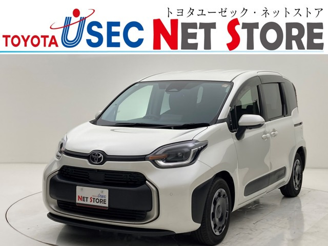 シエンタハイブリッド 1.5 Z