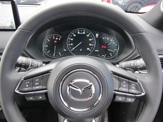 CX-52.2 XD ドライブ エディション 4WD