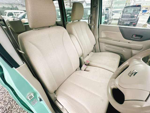 オールメーカーの軽自動車を中心に豊富な車種を取り揃えております♪お探しのお車がきっと見つかります!!