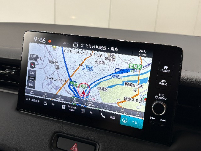 ヴェゼル1.5 e:HEV Z 4WD