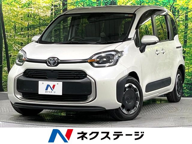 シエンタハイブリッド 1.5 Z