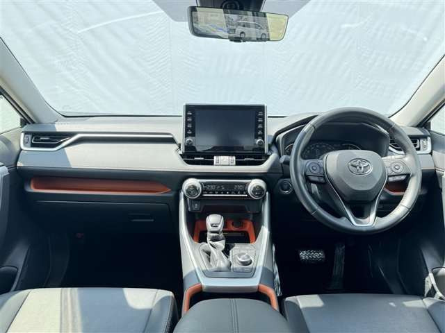 RAV42.0 アドベンチャー 4WD