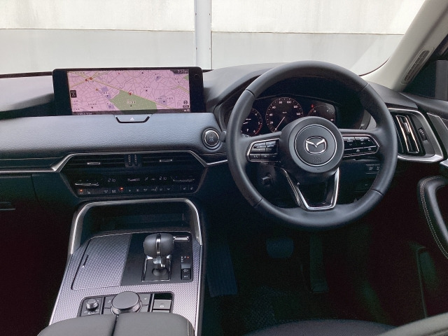 CX-803.3 XD ドライブ エディション ディーゼル 4WD
