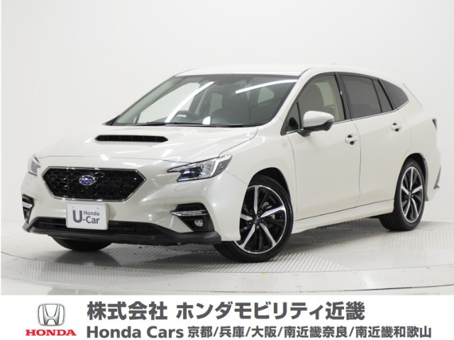 レヴォーグ1.8 GT-H EX 4WD