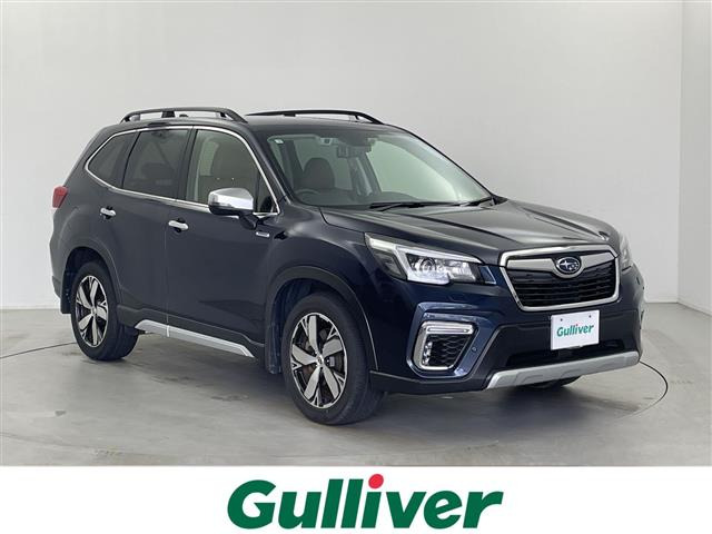 フォレスター2.0 アドバンス 4WD