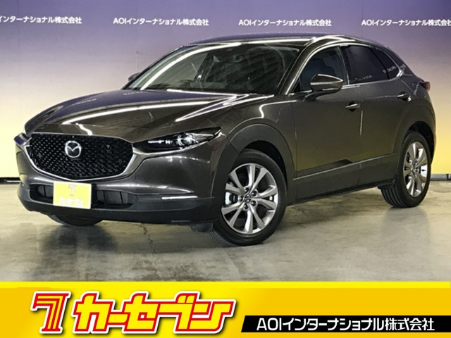 CX-302.0 20S Lパッケージ