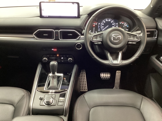 CX-52.2 XD スポーツアピアランス 4WD