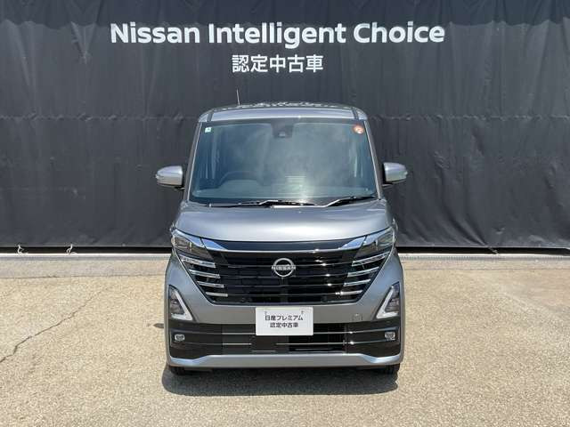 ルークスハイウェイスター Gターボ プロパイロットエディション 4WD