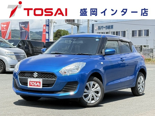 スイフト1.2 XGリミテッド 4WD