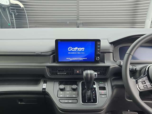 ステップワゴン1.5 スパーダ
