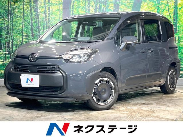 シエンタ1.5 G