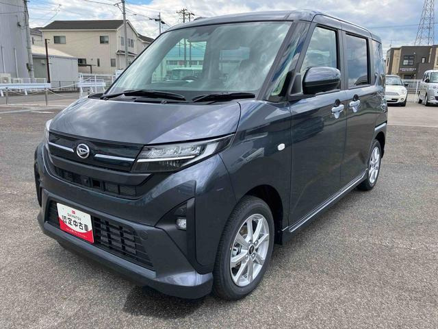 ムーヴG