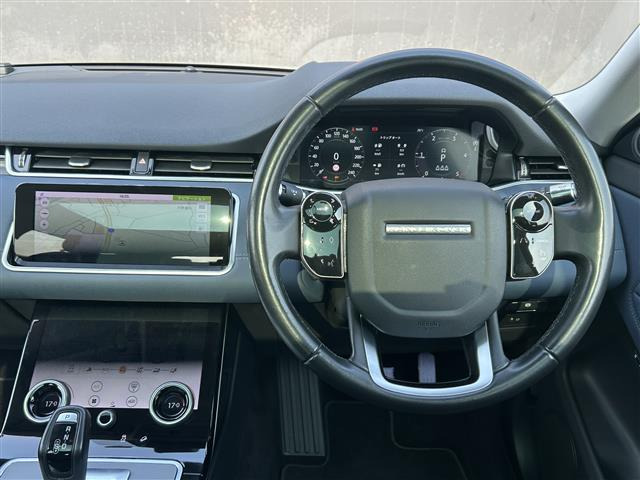 レンジローバーイヴォークSE 4WD