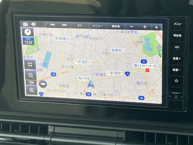 セレナ2.0 ハイウェイスターV