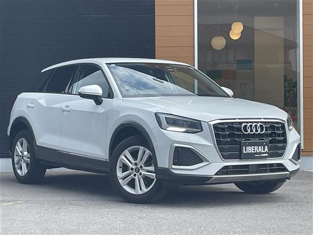 Q235 TDI アドバンスト ディーゼル
