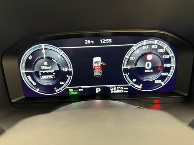 アウトランダーPHEV 2.4 P 4WD