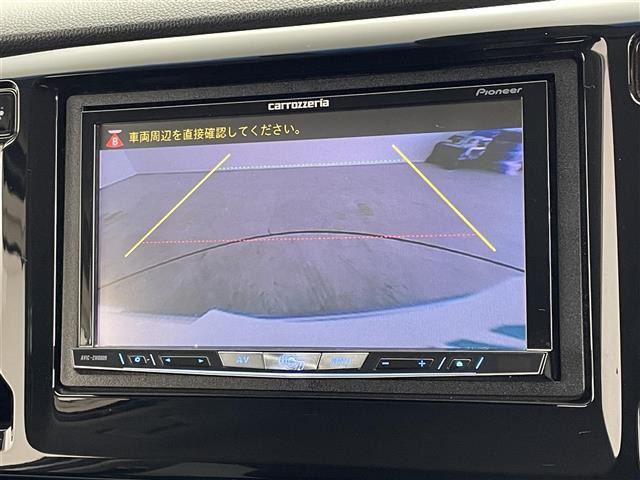 N-WGNG ターボパッケージ