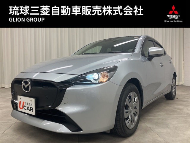 MAZDA21.5 15C