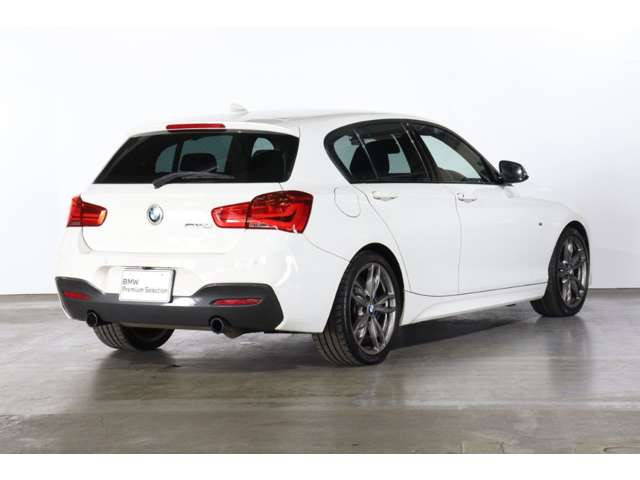 1シリーズM140i