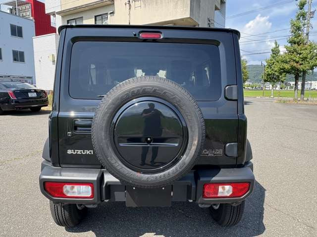 ジムニーノマド1.5 FC 4WD
