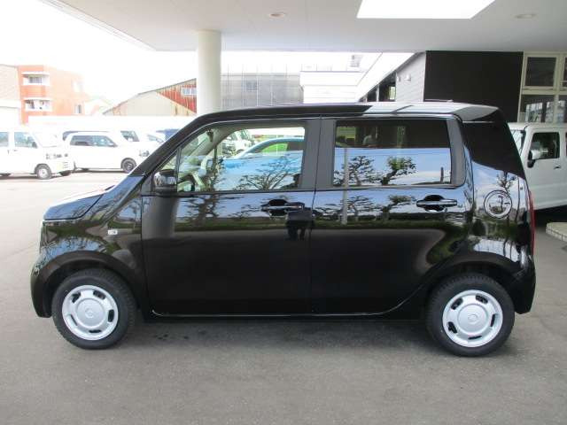 N-WGNL ホンダ センシング 4WD