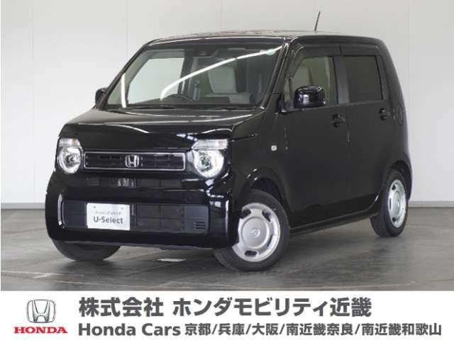 N-WGNL ホンダ センシング